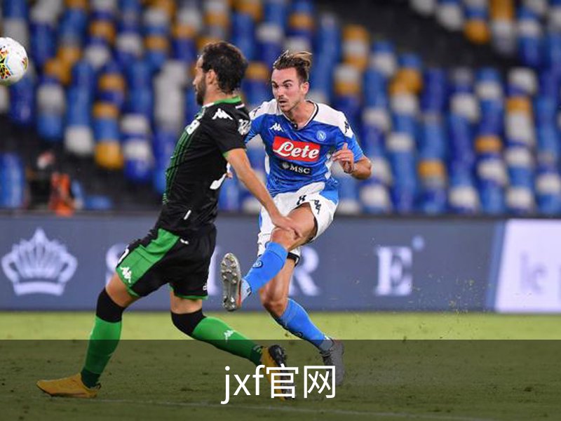 jxf官网概况